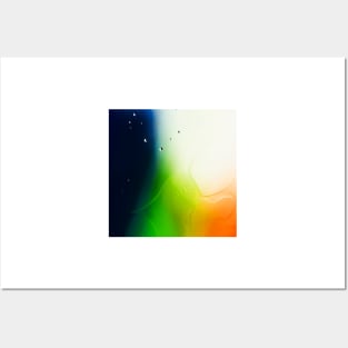 Premium Colourful Abstract Art Posters and Art